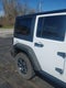 2017 Jeep Wrangler Unlimited Unlimited Willys