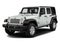 2017 Jeep Wrangler Unlimited Unlimited Willys