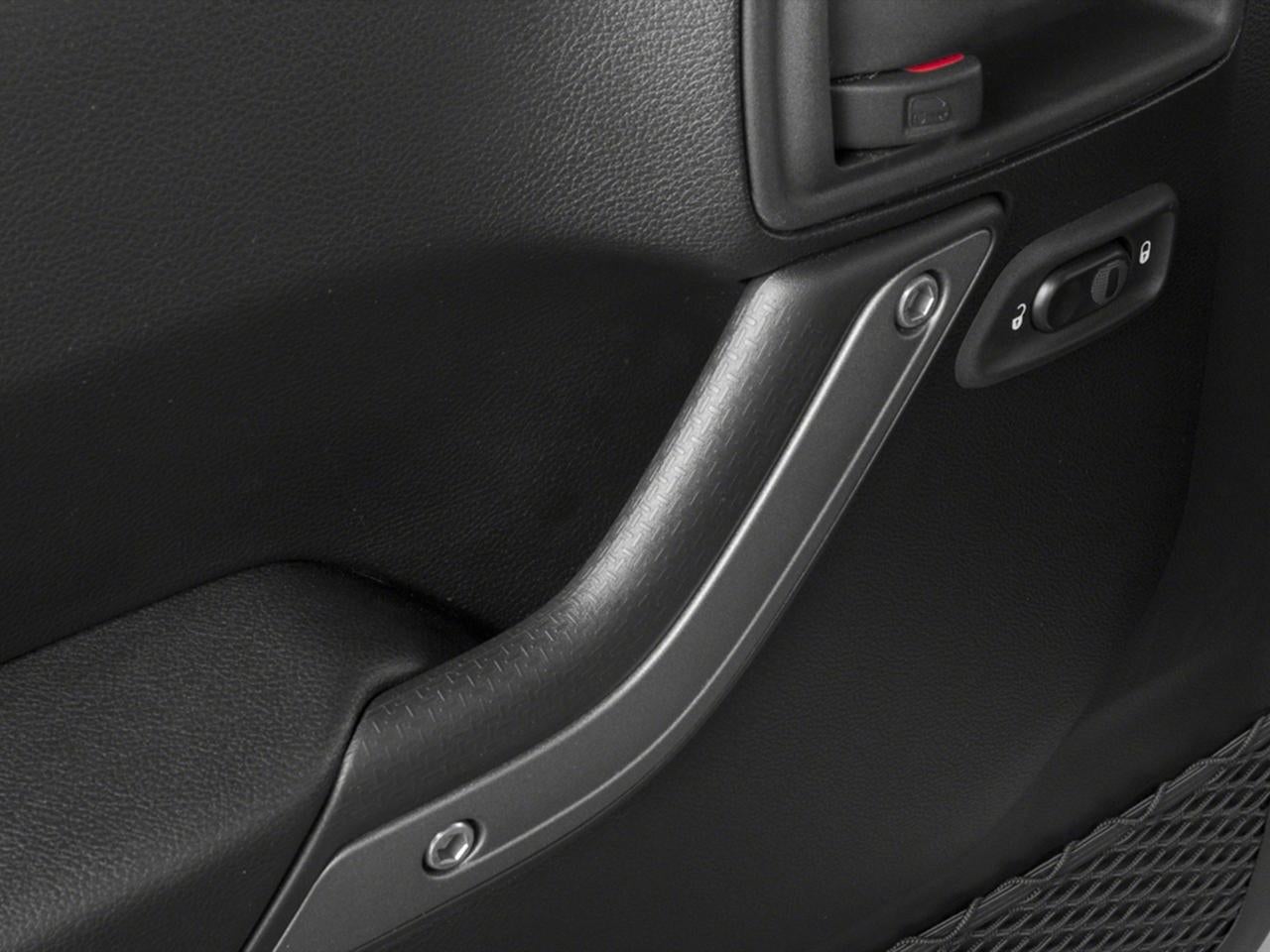 2017 Jeep Wrangler Unlimited Unlimited Willys