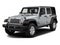 2017 Jeep Wrangler Unlimited Unlimited Willys