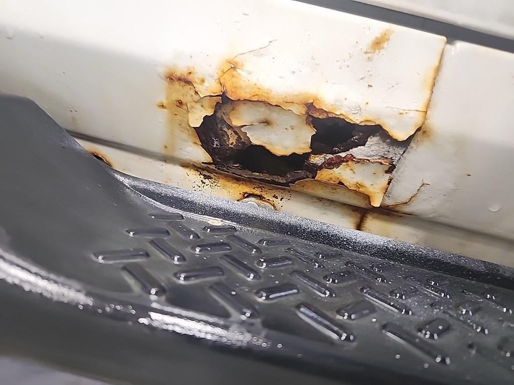 2016 Jeep Wrangler Unlimited Unlimited Sport