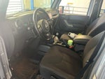 2015 Jeep Wrangler Unlimited Unlimited Sport