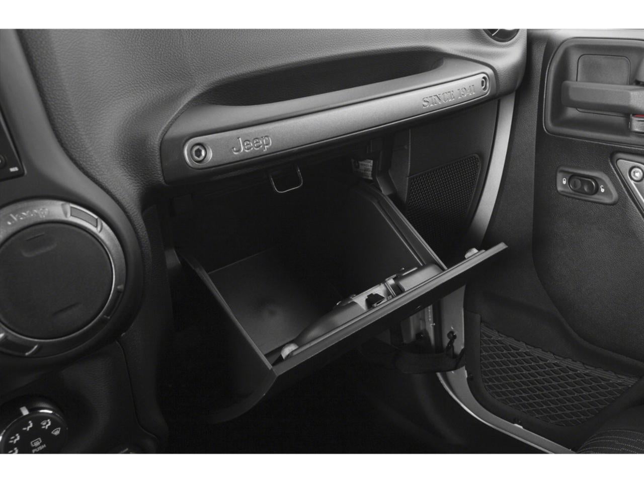 2015 Jeep Wrangler Unlimited Unlimited Sport