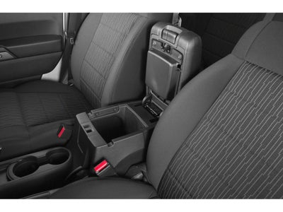 2015 Jeep Wrangler Unlimited Unlimited Sport