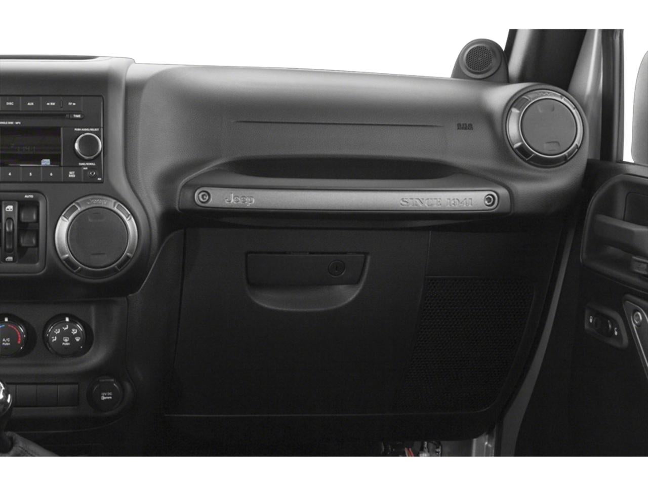 2015 Jeep Wrangler Unlimited Unlimited Sport