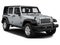 2015 Jeep Wrangler Unlimited Unlimited Sport