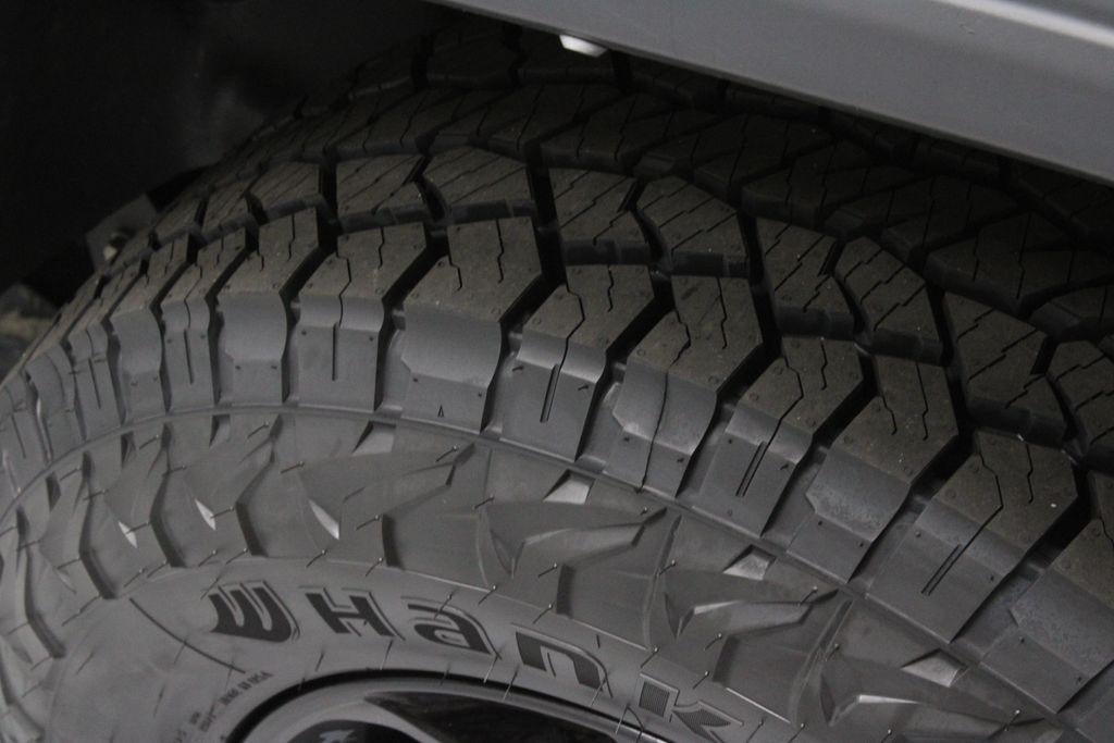 2022 Jeep Wrangler Willys