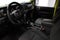 2022 Jeep Wrangler Willys