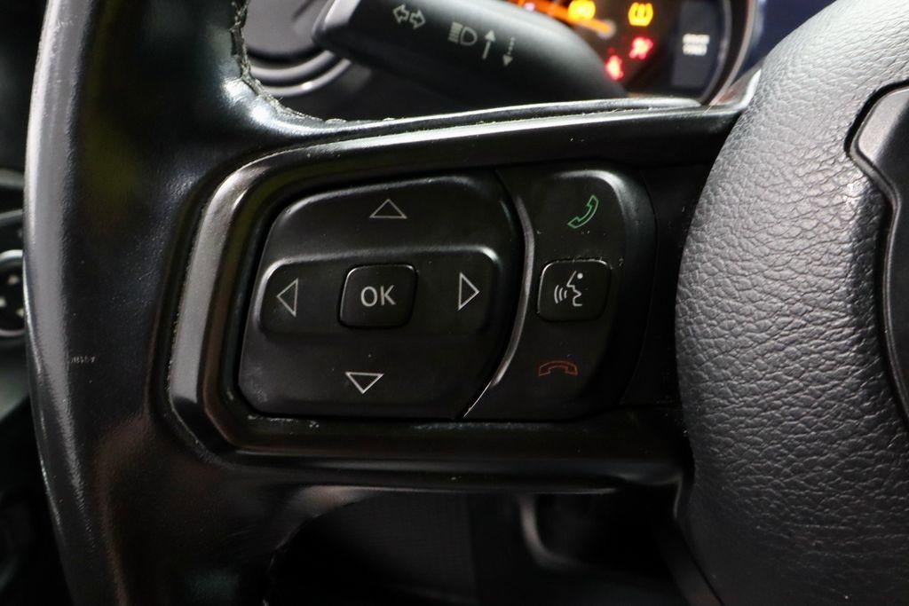 2020 Jeep Wrangler Unlimited Unlimited Sport Altitude