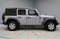 2018 Jeep Wrangler Unlimited Unlimited Sport S