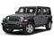 2018 Jeep Wrangler Unlimited Unlimited Sport S