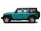2020 Jeep Wrangler Unlimited Unlimited Sport S