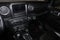 2018 Jeep Wrangler Unlimited Unlimited Sahara