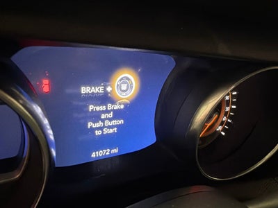 2020 Jeep Wrangler Unlimited Unlimited Sahara