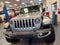 2020 Jeep Wrangler Unlimited Unlimited Sahara