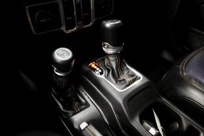 2020 Jeep Wrangler Unlimited Unlimited Sahara High Altitude