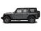 2019 Jeep Wrangler Unlimited Unlimited Rubicon