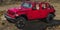 2018 Jeep Wrangler Unlimited Unlimited Rubicon
