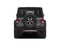 2018 Jeep Wrangler Unlimited Unlimited Rubicon