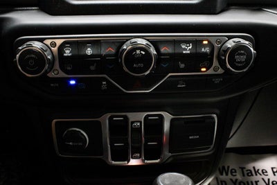 2023 Jeep Wrangler 4xe Willys 4xe