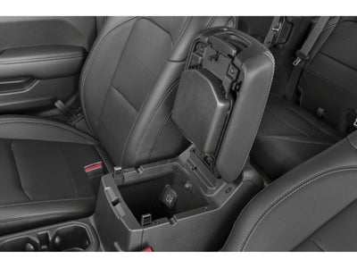 2023 Jeep Wrangler 4xe Willys 4xe