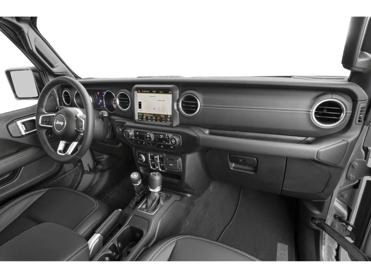 2023 Jeep Wrangler 4xe Willys 4xe