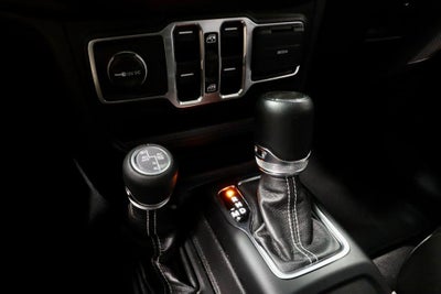 2023 Jeep Wrangler 4xe Sahara 4xe