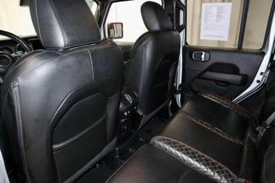 2023 Jeep Wrangler 4xe High Altitude 4xe