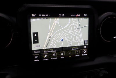 2023 Jeep Wrangler 4xe High Altitude 4xe