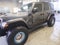 2021 Jeep Wrangler 4xe Unlimited Rubicon 4xe