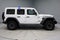 2021 Jeep Wrangler 4xe Unlimited Rubicon 4xe