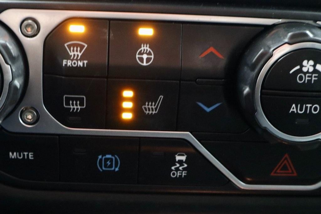 2021 Jeep Wrangler 4xe Unlimited Rubicon 4xe