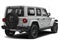 2021 Jeep Wrangler 4xe Unlimited Rubicon 4xe