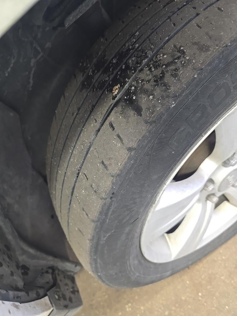 2012 Jeep Compass Sport