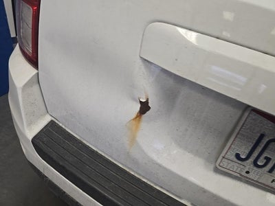 2012 Jeep Compass Sport