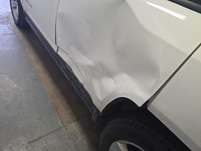 2012 Jeep Compass Sport