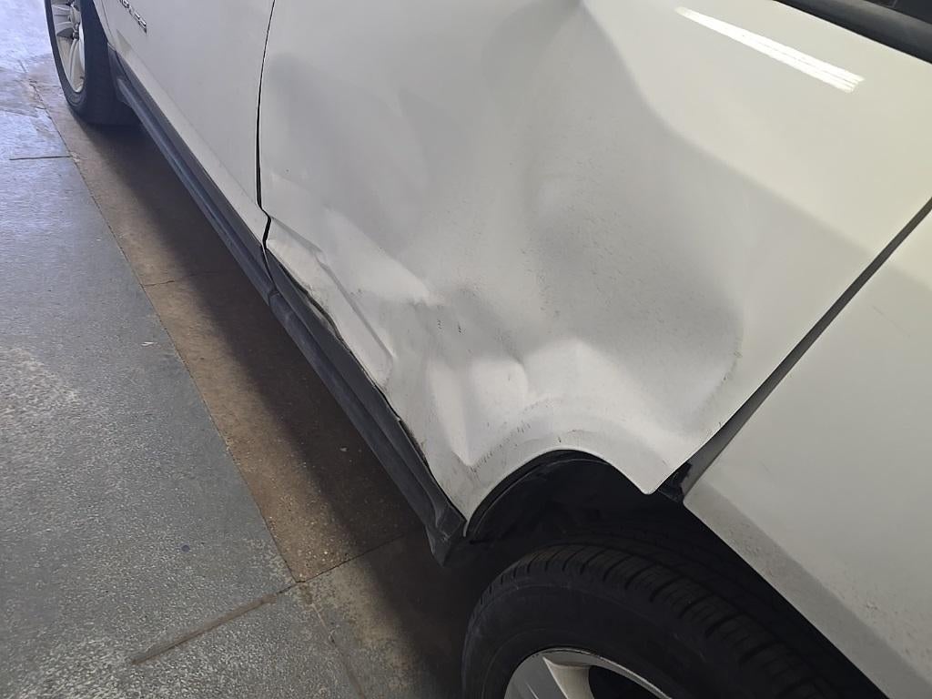 2012 Jeep Compass Sport