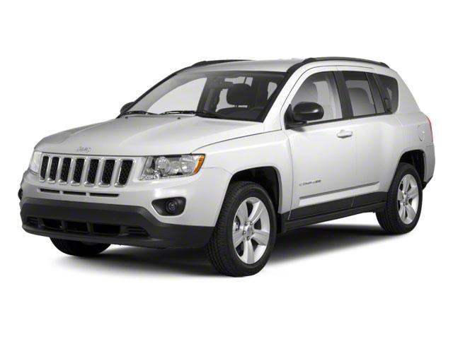 2012 Jeep Compass Sport