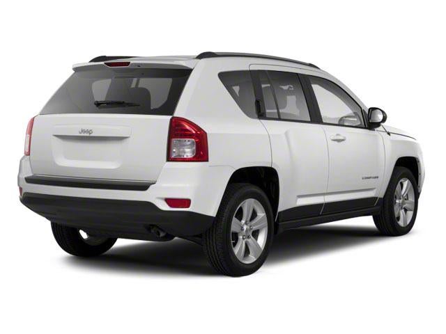2012 Jeep Compass Sport
