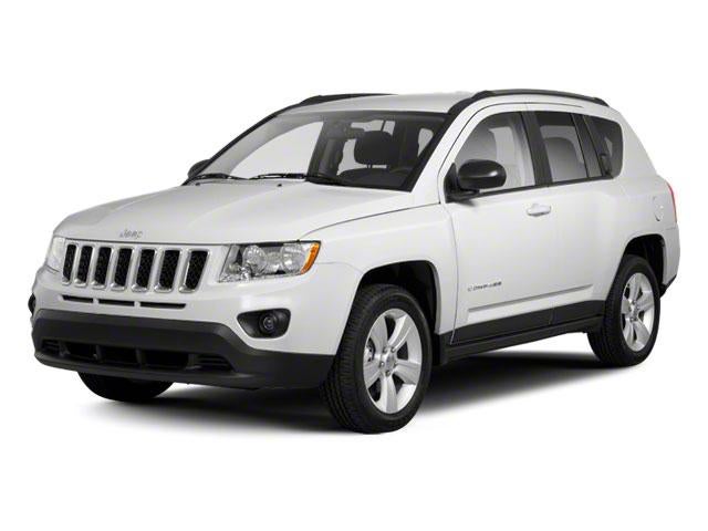 2012 Jeep Compass Sport