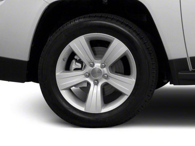 2012 Jeep Compass Sport