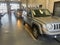 2017 Jeep Patriot High Altitude