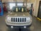 2017 Jeep Patriot High Altitude
