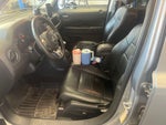 2017 Jeep Patriot High Altitude