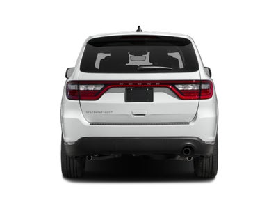 2021 Dodge Durango SXT Plus
