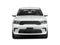 2021 Dodge Durango SXT Plus