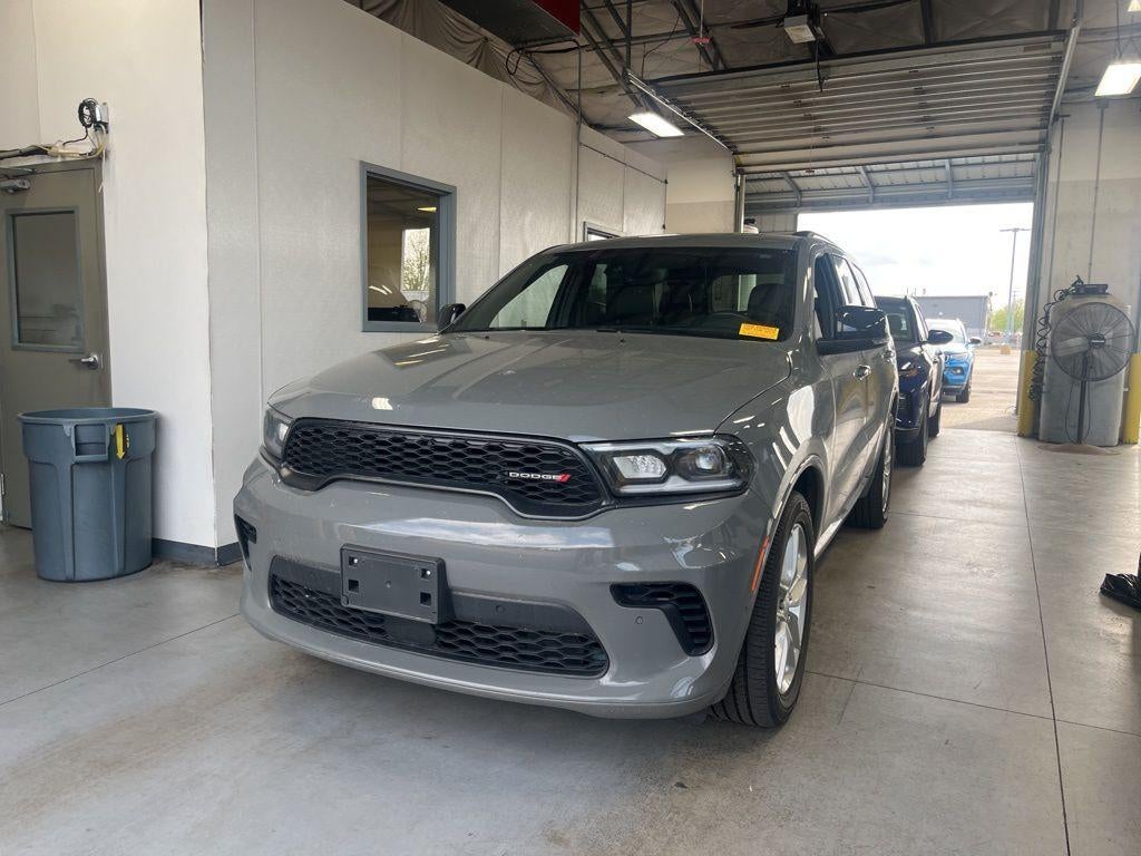 2025 Dodge Durango GT Plus