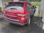 2020 Jeep Grand Cherokee Laredo E