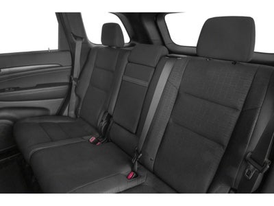 2018 Jeep Grand Cherokee Upland Edition