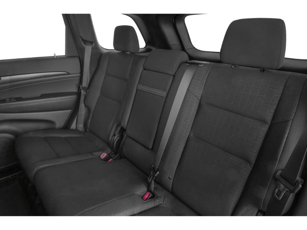 2018 Jeep Grand Cherokee Upland Edition